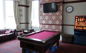 Hilbre Hotel